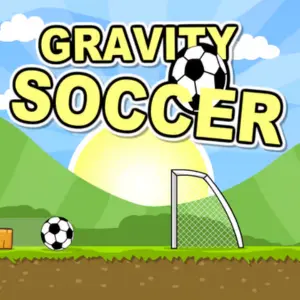 Gravity Soccer